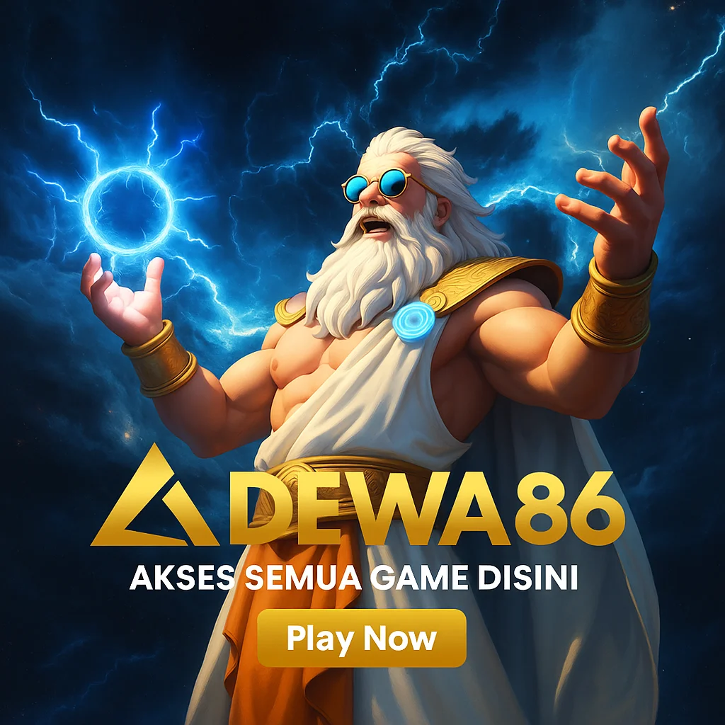 Dewa86 • Food Vlogger Dewa86 Khas Nusantara